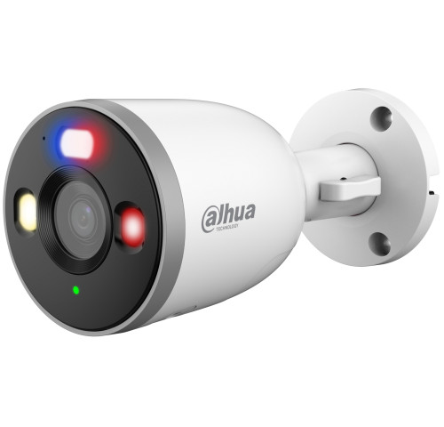 F5D-PV-0280B venkovní WiFi Series, 5Mpix, 30m IR 30m bílé LED, micro SD, detekce osob, vozidel