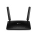 Modem TP-Link Archer MR400 LTE s WiFi routerem, AC1200, 3x LAN, 1x WAN, 1x slot SIM/ 450/867Mbps, OneMesh