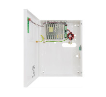 HPSB-12V5A-C Pulzní zálohovaný napájecí zdroj, 13,8 V DC, výkon zdroje 5 A / 13,8 V,… HPSB-12V5A-C Pulzní zálohovaný napájecí zdroj, 13,8 V DC, výkon zdroje 5 A / 13,8 V,…