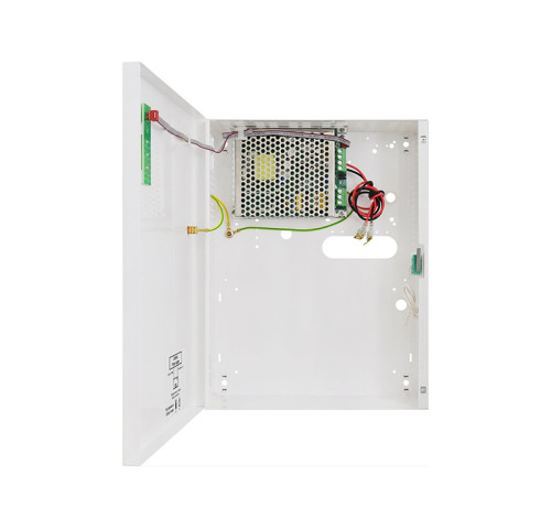HPSB-12V5A-C Pulzní zálohovaný napájecí zdroj, 13,8 V DC, výkon zdroje 5 A / 13,8 V,… HPSB-12V5A-C Pulzní zálohovaný napájecí zdroj, 13,8 V DC, výkon zdroje 5 A / 13,8 V,…