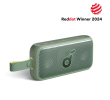 Bluetooth reproduktor Anker soundcore Motion 300 zelený