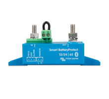 Ochrana baterií Smart BP-65 12/24V