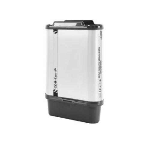 CDS-EasyIP/SMA Jednoduše nastavitelná venkovní jednotka - nastavení pomocí DIPů - není…