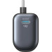 Powerbanka Anker Nano 5000mAh, 22,5W černá