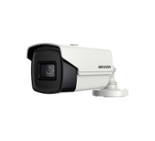 DS-2CE16U1T-IT5F(3.6mm) 8 Mpx THD kamera | EXIR 80 m | 4v1 | IP67 | 12 VDC
