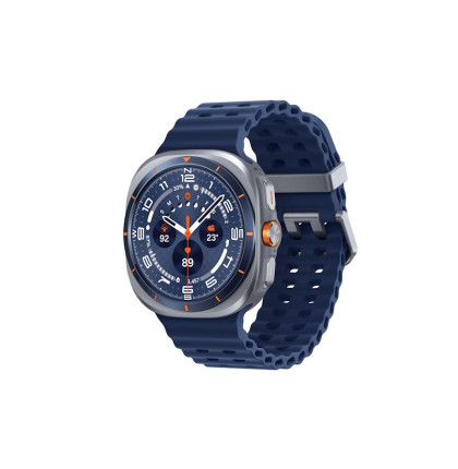Chytré hodinky Samsung Galaxy Watch Ultra 2025 SM-L705FZB2EUE modré