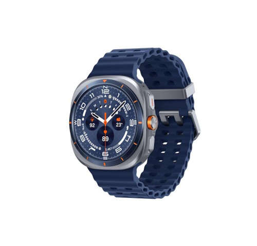 Chytré hodinky Samsung Galaxy Watch Ultra 2025 SM-L705FZB2EUE modré Chytré hodinky Samsung Galaxy Watch Ultra 2025 SM-L705FZB2EUE modré
