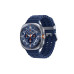 Chytré hodinky Samsung Galaxy Watch Ultra 2025 SM-L705FZB2EUE modré