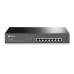 Switch TP-Link TL-SG1008MP 8x GLAN s POE+