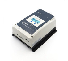 Epever TRACER8420AN solární MPPT regulátor, 12/24/36/48V, 80A, vstup 200V Epever TRACER8420AN solární MPPT regulátor, 12/24/36/48V, 80A, vstup 200V