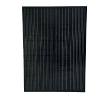 Fotovoltaický solární panel SOLARFAM 150W mono, ČERNÝ rám Fotovoltaický solární panel SOLARFAM 150W mono, ČERNÝ rám