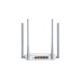 WiFi router TP-Link MERCUSYS MW325R AP/router, 3x LAN, 1x WAN, 2,4GHz 300Mbps