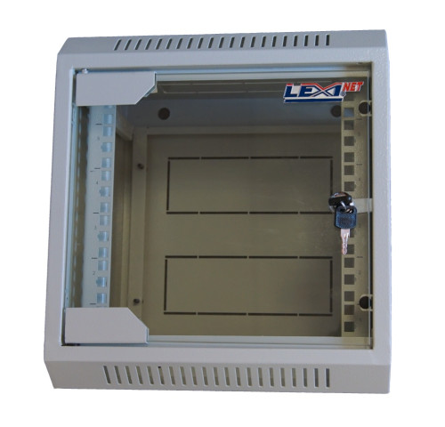 LEXI-Net Rozvaděč nástěnný 10 LEXI-Net Rozvaděč nástěnný 10