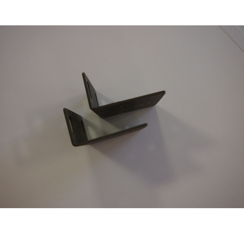 Plech TP-Link montážní pro switch do rozvaděče krátký Plech TP-Link montážní pro switch do rozvaděče krátký