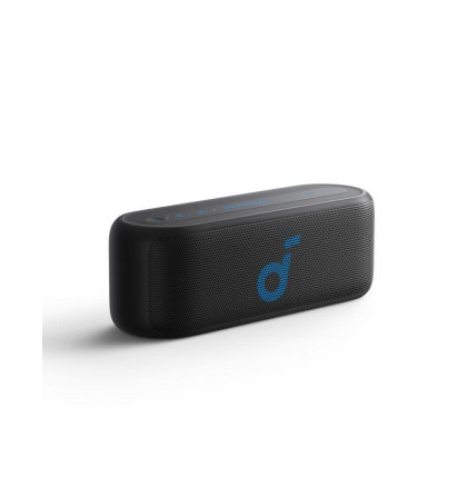 Bluetooth reproduktor Anker soundcore Select2S černý