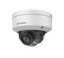 iDS-2CD5D47G2/V-XS(2.8mm) 4Mpx, Objektiv 2.8mm (111°), ColorVu, AcuSense, mikrofon, reproduktor; 1/1… iDS-2CD5D47G2/V-XS(2.8mm) 4Mpx, Objektiv 2.8mm (111°), ColorVu, AcuSense, mikrofon, reproduktor; 1/1…