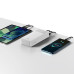 Powerbanka Baseus Bipow 30000mAh, 20W bílá