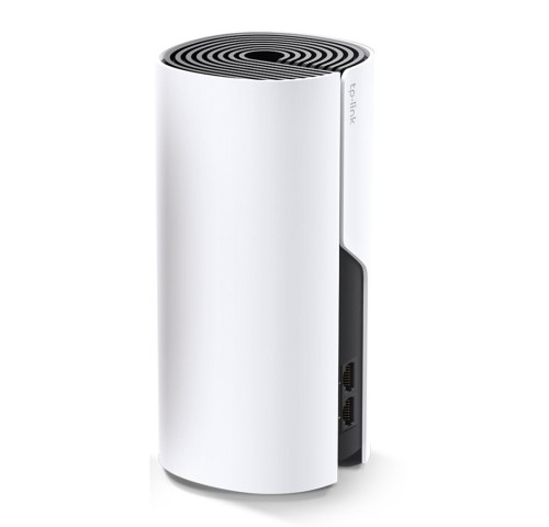 WiFi router TP-Link Deco M4 (1-Pack) 2x GLAN/ 300Mbps 2,4GHz/ 867Mbps 5GHz