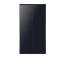 Solární panel SOLARFAM 240W - JINÝ ODSTÍN Z VÝROBY, mono, 1520x760x30mm, LONGi HPBC články, černý rám Solární panel SOLARFAM 240W - JINÝ ODSTÍN Z VÝROBY, mono, 1520x760x30mm, LONGi HPBC články, černý rám