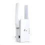 WiFi extender TP-Link RE605X WiFi 6 AP/Extender/Repeater, AX1800 574/1201Mbps, 1x GLAN, fixní anténa, OneMesh WiFi extender TP-Link RE605X WiFi 6 AP/Extender/Repeater, AX1800 574/1201Mbps, 1x GLAN, fixní anténa, OneMesh