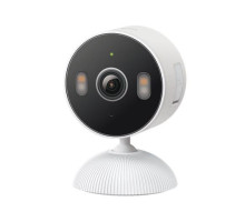 Kamera TP-Link Tapo C113 IP, 3MPx, WiFi, přísvit, vnitřní/venkovní Kamera TP-Link Tapo C113 IP, 3MPx, WiFi, přísvit, vnitřní/venkovní