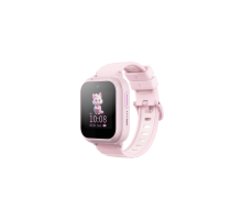 Chytré hodinky pro děti ZTE Watch K2 Pro růžové