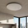 Solight LED stropní světlo Plain, 3CCT, 24W, 1920lm, IP44, kulaté, 38cm Solight LED stropní světlo Plain, 3CCT, 24W, 1920lm, IP44, kulaté, 38cm