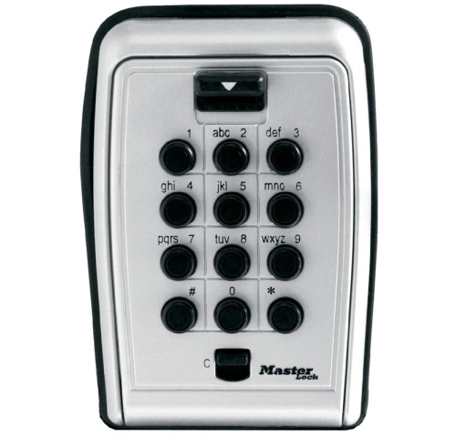 Bezpečnostní schránka Master Lock 5423EURD