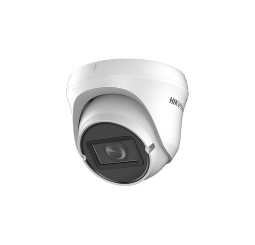 DS-2CE79D0T-VFIT3F(2.7-13.5mm)(C) Objektiv 2.7-13.5mm (100°- 30°)
2 Mpx CMOS image sensor, venkovní dome…