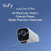 Venkovní kamera se solárním nabíjením Anker eufy S3 Pro, 4K bílá