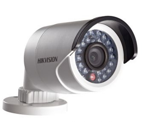 DS-2CD2014WD-I(6mm) 1,3 Mpx | WDR | IR 30 m | IP66 DS-2CD2014WD-I(6mm) 1,3 Mpx | WDR | IR 30 m | IP66