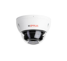 CP-UNC-VB21L3C-MDS-0280 2.0 Mpix venkovní IP antivandal dome kamera s IR, WDR, mikrofonem a Starlight