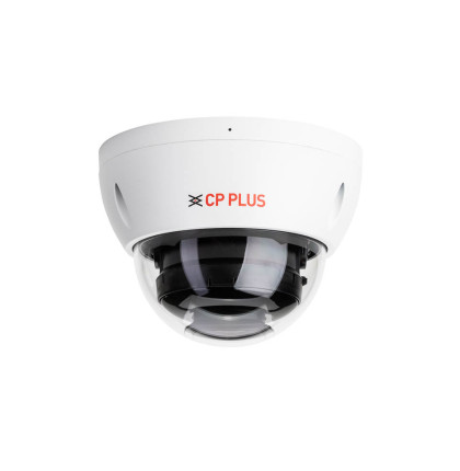 CP-UNC-VB21L3C-MDS-0280 2.0 Mpix venkovní IP antivandal dome kamera s IR, WDR, mikrofonem a Starlight