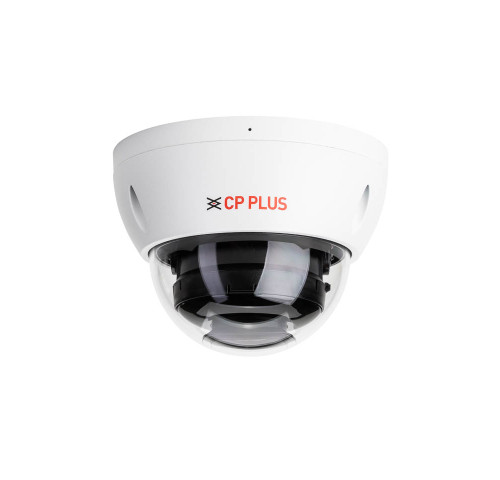 CP-UNC-VB21L3C-MDS-0280 2.0 Mpix venkovní IP antivandal dome kamera s IR, WDR, mikrofonem a Starlight CP-UNC-VB21L3C-MDS-0280 2.0 Mpix venkovní IP antivandal dome kamera s IR, WDR, mikrofonem a Starlight