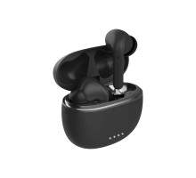 Bluetooth sluchátka Forever TWE-210 Earp černá