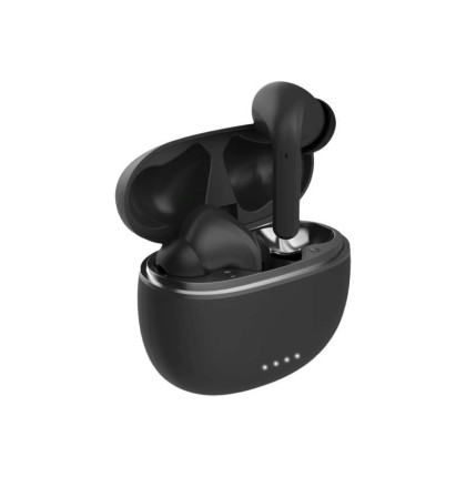 Bluetooth sluchátka Forever TWE-210 Earp černá