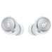 Bluetooth sluchátka Anker soundcore Space A40 bílá