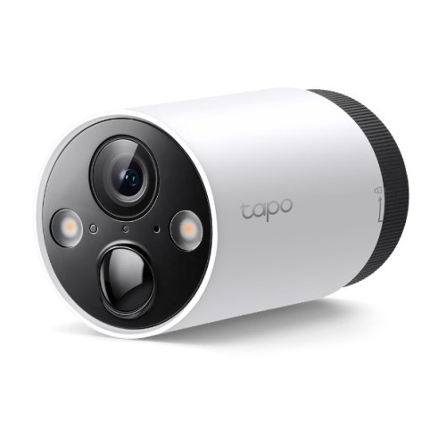 Kamera TP-Link Tapo C420 4MPx, venkovní, IP, WiFi, přísvit, baterie Kamera TP-Link Tapo C420 4MPx, venkovní, IP, WiFi, přísvit, baterie