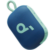 Bluetooth reproduktor Anker soundcore Select4 Go modrý