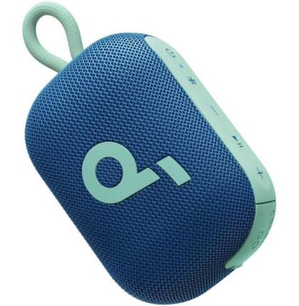 Bluetooth reproduktor Anker soundcore Select4 Go modrý
