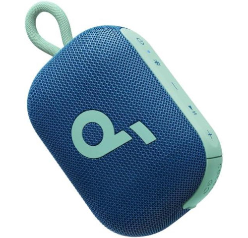 Bluetooth reproduktor Anker soundcore Select4 Go modrý Bluetooth reproduktor Anker soundcore Select4 Go modrý