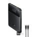 Powerbanka Baseus Blade H1 Lite 20000mAh, 100W černá