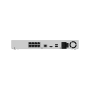 NVR H2D8PAC (16ch), 16 kanálový videorekordér, ONVIF/ RTSP, max 4K, 2xHDD, 8xPoE, 1xHDMI, 3xUSB, bílý NVR H2D8PAC (16ch), 16 kanálový videorekordér, ONVIF/ RTSP, max 4K, 2xHDD, 8xPoE, 1xHDMI, 3xUSB, bílý