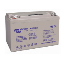 Solární baterie Victron Energy GEL 110Ah
