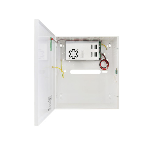 HPSB-12V15A-D HPSB 13,8V/15A/40Ah buffer, switch mode power supply unit HPSB-12V15A-D HPSB 13,8V/15A/40Ah buffer, switch mode power supply unit