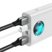 Powerbanka Baseus Amblight QC 30000mAh, 65W bílá
