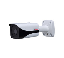 CP-UNC-TD4K081L4E-MD-0400 4K (8.0 Mpix) venkovní IP kamera s IR a WDR