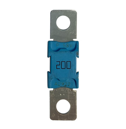 Pojistka MEGA 200A 58V Victron Energy Pojistka MEGA 200A 58V Victron Energy