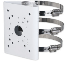 PFA5500 redukce pro montáž kamer na stožár 80 až 150 mm PFA5500 redukce pro montáž kamer na stožár 80 až 150 mm