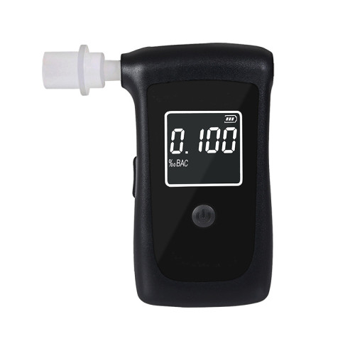 Solight alkohol tester, profesionální Fuel Cell, 0,0 - 4,0‰ BAC, citlivost 0,08‰ Solight alkohol tester, profesionální Fuel Cell, 0,0 - 4,0‰ BAC, citlivost 0,08‰